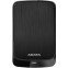 Внешний жёсткий диск 1Tb ADATA HV320 Black (AHV320-1TU31-CBK) - фото 3