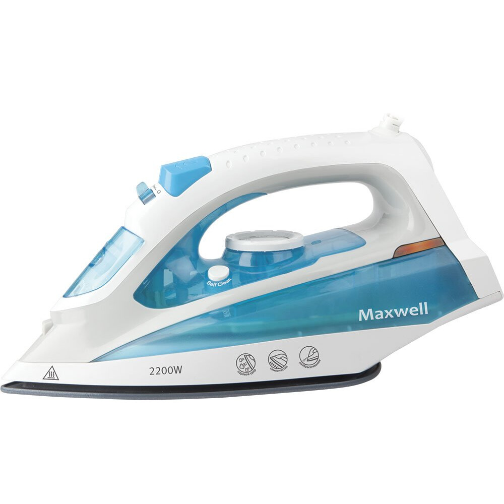 Утюг Maxwell MW-3055 B