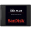 Накопитель SSD 480Gb SanDisk Plus (SDSSDA-480G-G26)