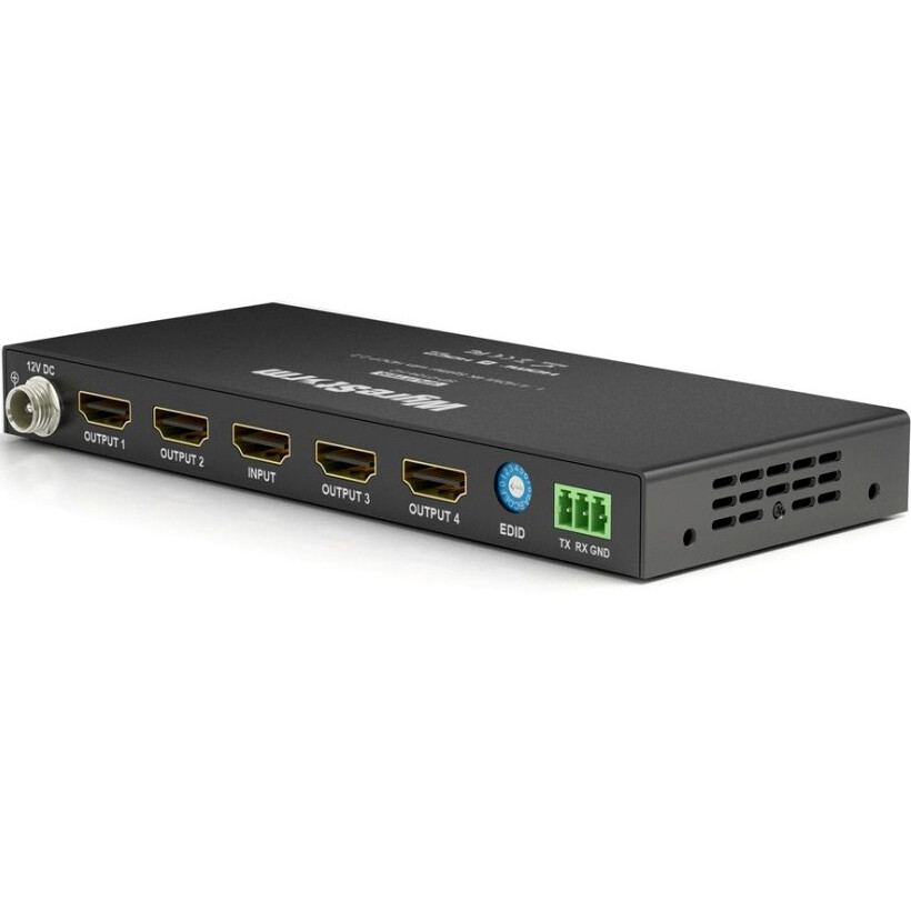 Разветвитель HDMI WyreStorm SP-0104-H2