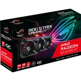 Видеокарта AMD Radeon RX 6700 XT ASUS 12Gb (ROG-STRIX-RX6700XT-O12G-GAMING)