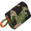 Портативная акустика JBL GO 3 Camouflage - JBLGO3SQUAD - фото 2