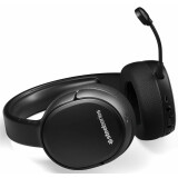 Гарнитура SteelSeries Arctis 1 Black (61512)