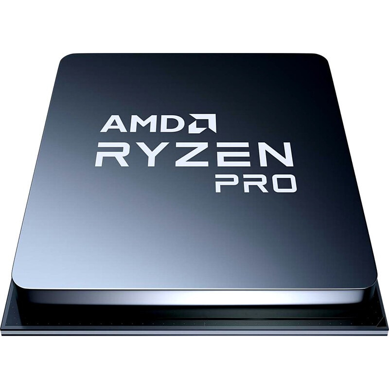 Процессор AMD Ryzen 3 PRO 4350G OEM - 100-000000148