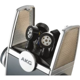 Микрофон AKG C44-USB