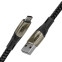 Кабель USB A (M) - microUSB B (M), 1.7м, Greenconnect GCR-51949