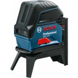 Нивелир Bosch GCL 2-15 + RM1 (0601066E00)