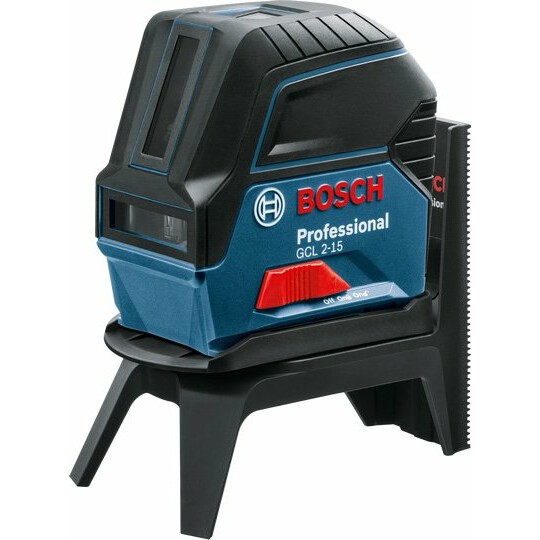 Нивелир Bosch GCL 2-15 + RM1 - 0601066E00