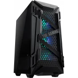 Корпус ASUS TUF Gaming GT301 Black (90DC0040-B49000)