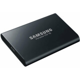 Внешний накопитель SSD 1Tb Samsung T5 (MU-PA1T0B) (MU-PA1T0B/WW)