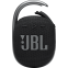 Портативная акустика JBL Clip 4 Black - JBLCLIP4BLK - фото 2