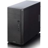 Корпус Fractal Design Core 1100 Black (FD-CA-CORE-1100-BL)