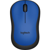 Мышь Logitech M220 SILENT Blue (910-004879)