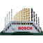 Набор бит и свёрл Bosch 2607019324 - фото 2