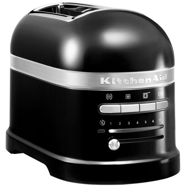 Тостер KitchenAid 5KMT2204EOB