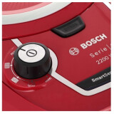 Пылесос Bosch BGS41ZOORU