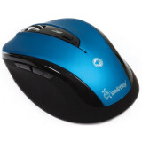 Мышь SmartBuy 612AG Black/Blue (SBM-612AG-BK)