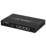 Маршрутизатор (роутер) Ubiquiti EdgeRouter 4 (ER-4)