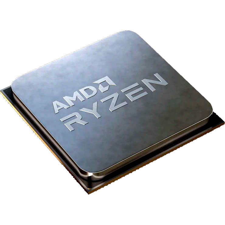 AMD Ryzen 5 5600X OEM