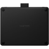 Графический планшет Wacom Intuos S Bluetooth Black (CTL-4100WLK-N)