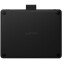 Графический планшет Wacom Intuos S Bluetooth Black (CTL-4100WLK-N) - фото 3