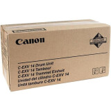 Фотобарабан Canon C-EXV14 (GPR-18) Black (0385B002/0385B003)