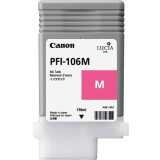 Картридж Canon PFI-106 Magenta (6623B001)