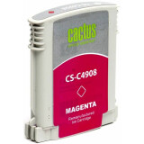 Картридж Cactus CS-C4908 Magenta