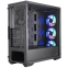 Корпус Cooler Master MasterBox MB520 ARGB Black (MCB-B520-KGNN-RGA) - фото 5