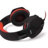 Гарнитура Sven AP-G988MV Black/Red