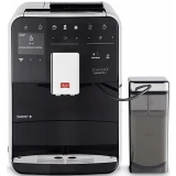 Кофемашина Melitta F 850-102 Caffeo Barista TS Smart Black (21786/21783)