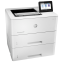 Принтер HP LaserJet Enterprise M507x (1PV88A) - фото 3