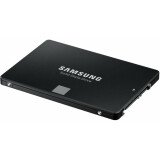 Накопитель SSD 500Gb Samsung 860 EVO (MZ-76E500BW)