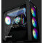 Корпус Zalman M3 Plus RGB Black - фото 5