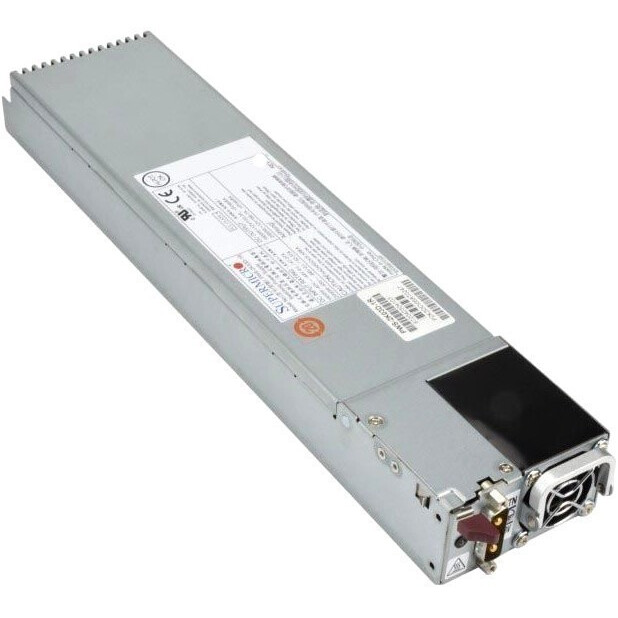 Блок питания SuperMicro PWS-2K03D-1R 2000W