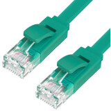 Патч-корд Greenconnect GCR-LNC625-20.0m, 20м