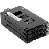 Корзина для HDD Procase M2-103-SATA3-BK