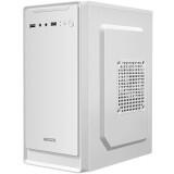 Корпус Ginzzu B185 White (8106)