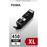 Картридж Canon PGI-450XLPGBK Black (6434B001)