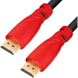 Кабель HDMI - HDMI, 10м, Greenconnect GCR-HM351-10.0m