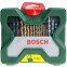 Набор бит и свёрл Bosch 2607019324 - фото 5