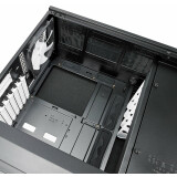 Корпус Fractal Design Define R6 Black (FD-CA-DEF-R6-BK)