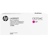 Картридж HP CE273AC (№650A) Magenta