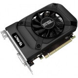 Видеокарта NVIDIA GeForce GTX 1050 Ti Palit StormX 4Gb (NE5105T018G1) (NE5105T018G1-1070F/1076F)