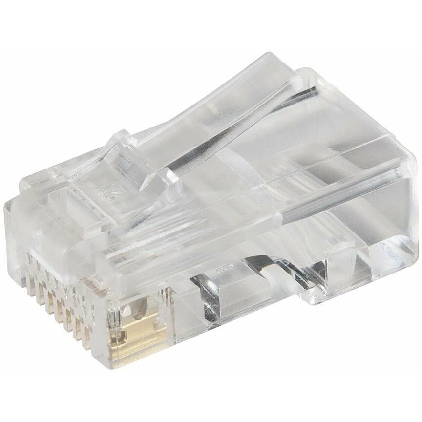 Rj45 кат 6 8p8c