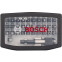 Набор бит Bosch 2607017319