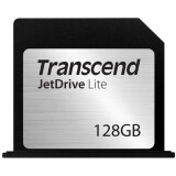 Карта памяти 128Gb SD Transcend JetDrive Lite 350 (TS128GJDL350)