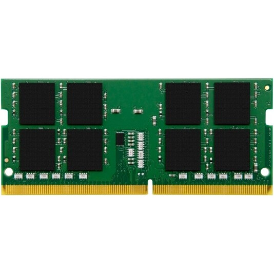 Оперативная память 8Gb DDR4 3200MHz Kingston SO-DIMM (KVR32S22S8/8)