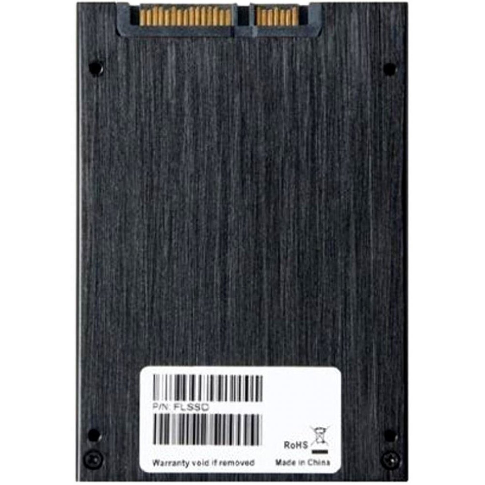 Накопитель SSD 480Gb Foxline (FLSSD480X5) OEM