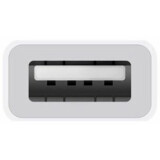 Переходник USB A (F) - USB Type-C, Apple MJ1M2ZM(AM) (MJ1M2ZM/MJ1M2AM)